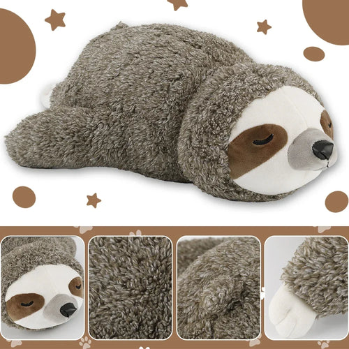 NUVLI™ Heartbeat Plush